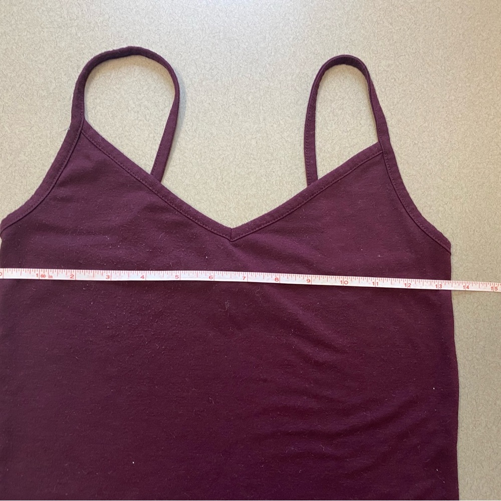 Crop Tank - Picture 3 of 5